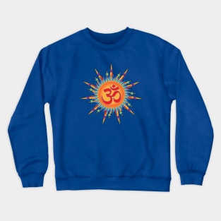 OM Crewneck Sweatshirt